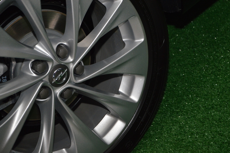 Launching The New Line of Opel Cars at Techno Cars 
